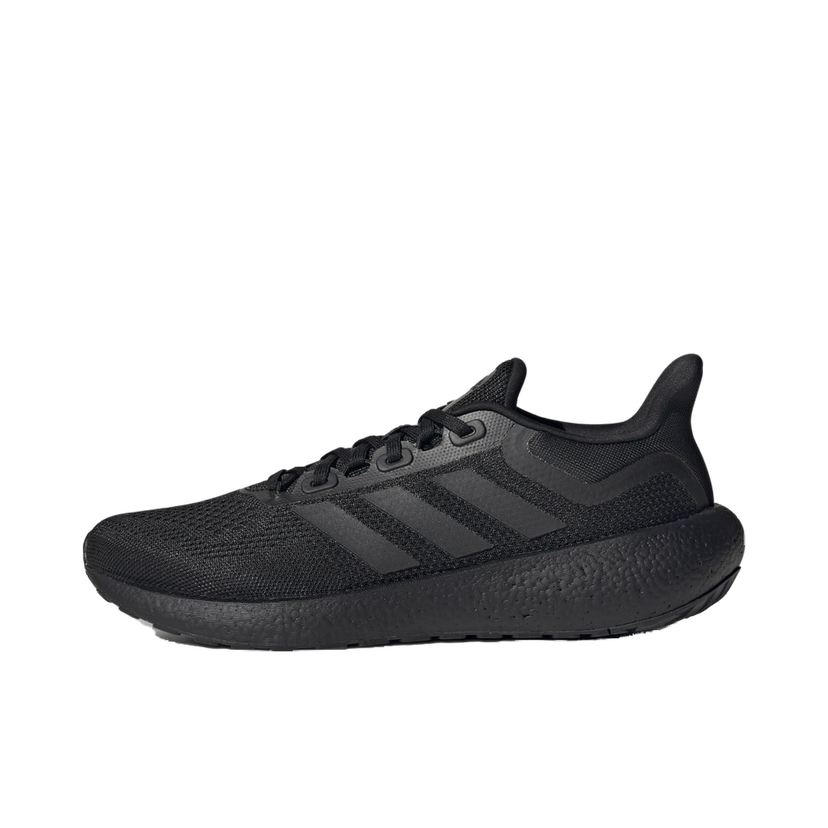 Løbe adidas Performance Pureboost 22 Sort | GW8589