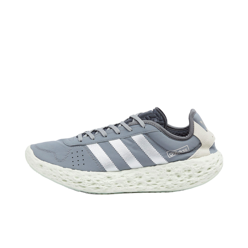 Sneakers og sko adidas Performance Zponge Grå | JH8111