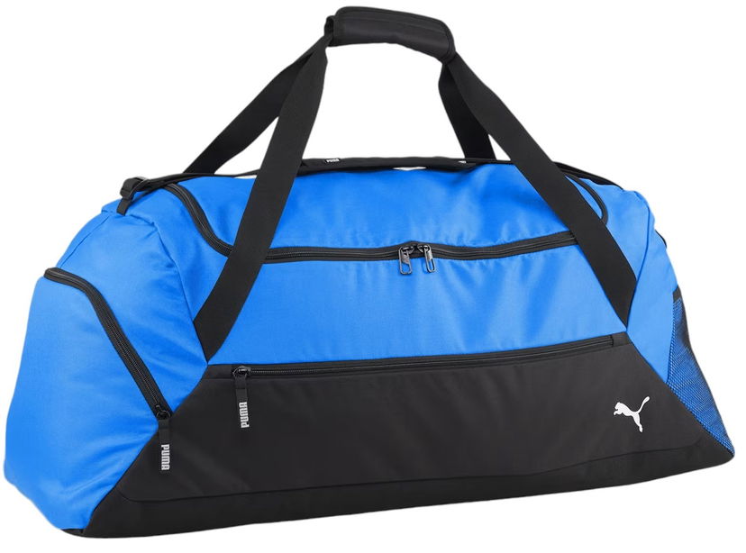 Rygsække og tasker Puma teamGOAL Large Football Teambag Blå | 090234-02