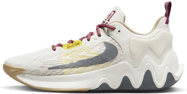 Sneakers og sko Nike Giannis Immortality 2 Hvid | DM0825-100, 0
