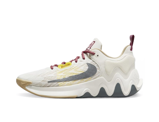 Basketball Nike Giannis Immortality 2 Hvid | DM0825-100