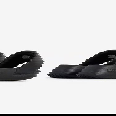 Sneakers og sko Lacoste Croco Sort | 45CMA0002_312, 1