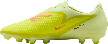 Sneakers og sko Nike PHANTOM 6 LOW ACADEMY FG/MG Gul | hj4564-800, 1