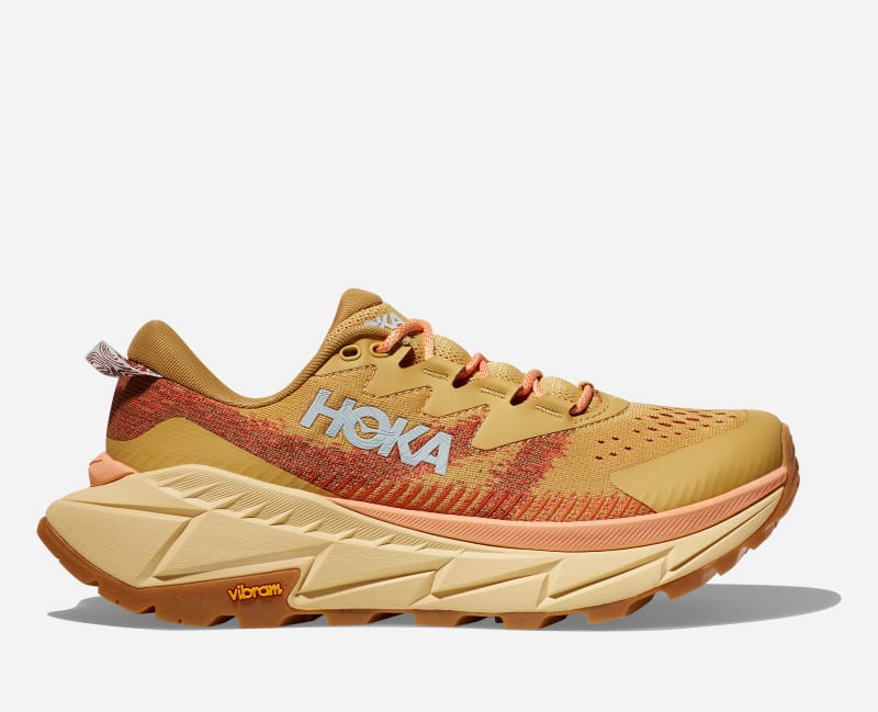 Sneakers og sko Hoka One One Skyline-Float X Brun | 1141610-FLX, 0