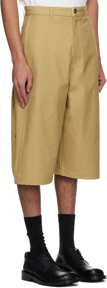Shorts ADER ERROR ADER error Product. 87 Shorts Beige | BO01SSBT0102BG, 1