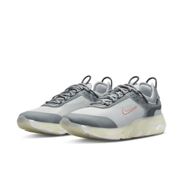 Sneakers og sko Nike Nike React Live Men's Running Shoes - Grey Grå | DR8614-001, 1