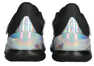 Sneakers og sko Under Armour Under Armour CURRY FOX 1 GMR Sort | 6001920-001, 2