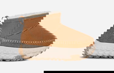 Sneakers og sko UGG Venture Daze Ultra Mini Boot Brun | 1164730-CHE, 0