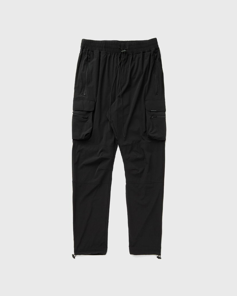 Cargo bukser Represent Clo Represent 247 PANT Sort | MXM51132-001