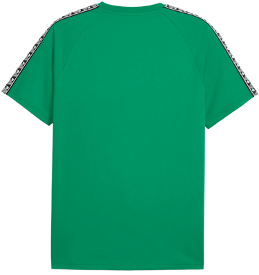 T-shirt Puma teamKING T-Shirt Grøn | 660532-05, 1