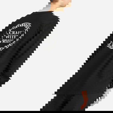 T-shirt Neighborhood Long Sleeve T-Shirt LS-2, Size Large Sort | 251PCNH-LT02-BLK, 3
