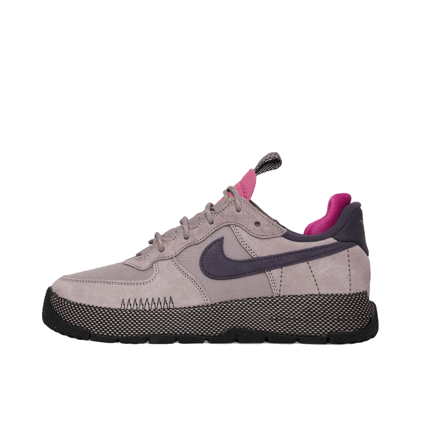 Sneakers og sko Nike Air Force 1 Wild Lilla | FZ2600-200