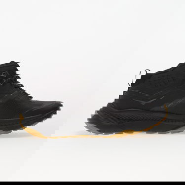 Sneakers og sko Hoka One One M Transport Hike Gtx Black/ Black Sort | 1172912-BBLC, 2