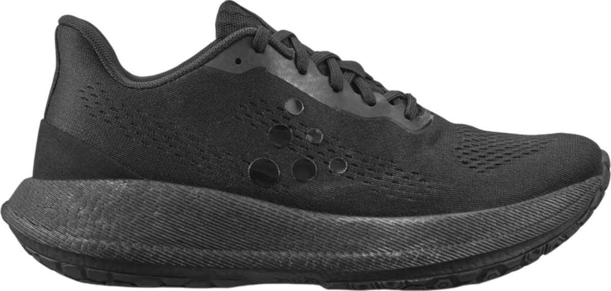 Sneakers og sko Craft Craft Pacer Sort | 1915025-999999, 0