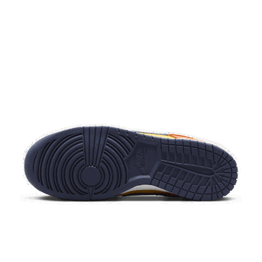 Sneakers og sko Nike Dunk Low CO.JP QS "What The" Flerfarvet | IB2051-400, 1