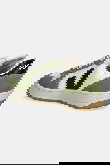 Sneakers og sko Veja V-10 Prime Grøn | VI0220866A, 2