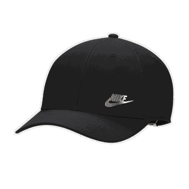 Kasket Nike Dri-FIT Club Sort | FB5371-010, 0