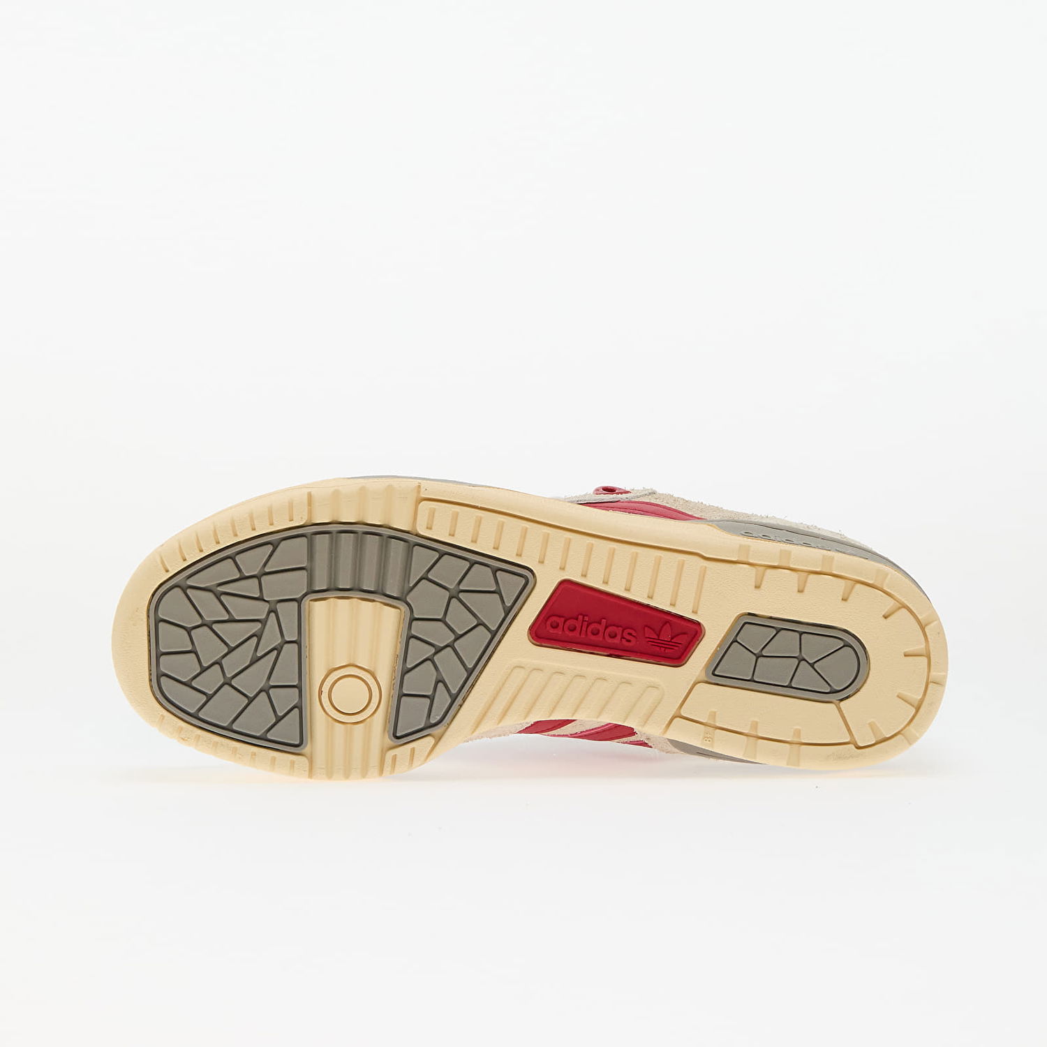 Sneakers og sko adidas Originals Rivalry Low Beige | JH7962, 1