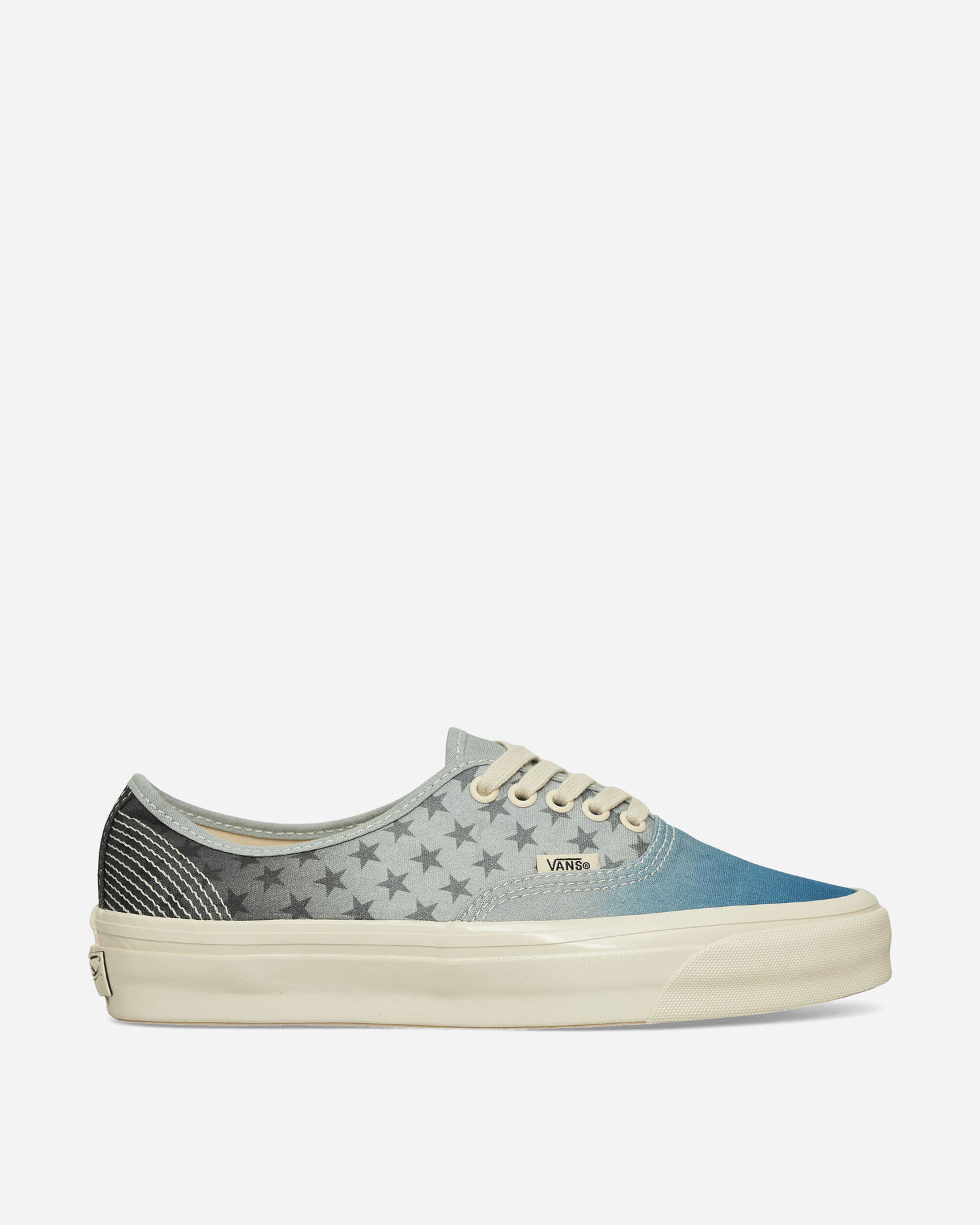 Sneakers og sko Vans LX Authentic 44 Echoes Blå | VN000D5KTTN1, 1