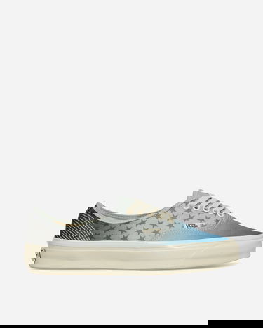 Sneakers og sko Vans LX Authentic 44 Echoes Blå | VN000D5KTTN1, 1