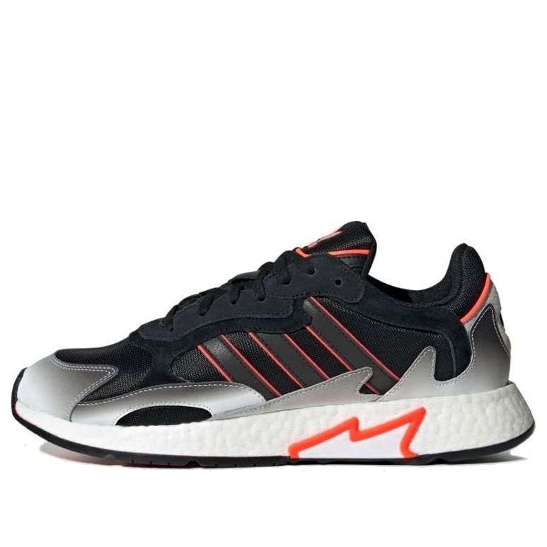 Sneakers og sko adidas Originals Tresc Run Sort | EG7411, 0
