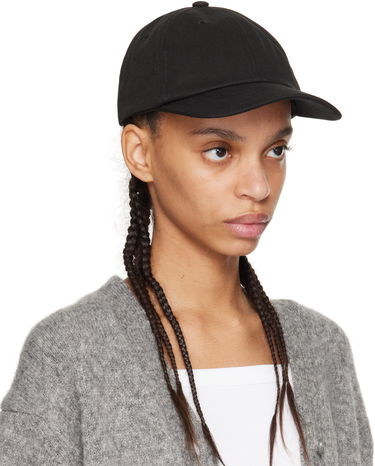 Kasket Jacquemus Le Papier 'La Casquette ' Rød | 22E216AC009-5001, 3