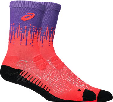 Sokker Asics PERFORMANCE RUN SOCK CREW Flerfarvet | 3013a977-503, 0