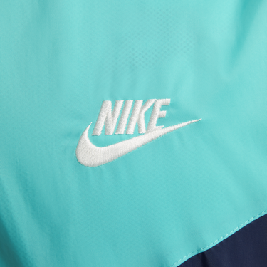 Vindjakke Nike Sportswear Windrunner Blå | DA0001-411, 2