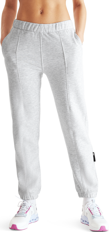 Joggingbukser On Running Club Pant Grå | 1we10051756, 0