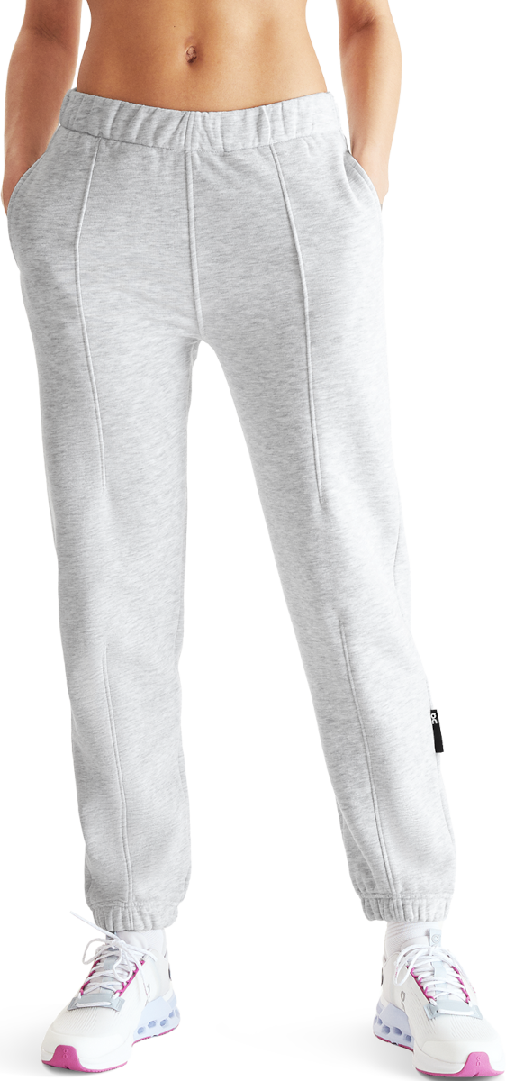 Joggingbukser On Running Club Pant Grå | 1we10051756