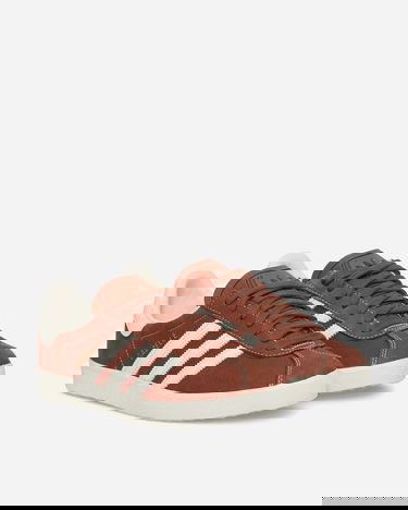 Sneakers og sko adidas Originals adidas Gazelle 85 Brun | IG5005, 1
