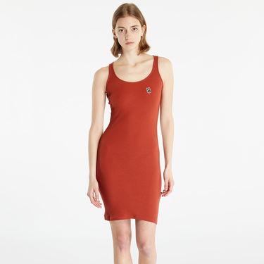 Kjole Horsefeathers Ariadna Dress Rød | SW880B, 0