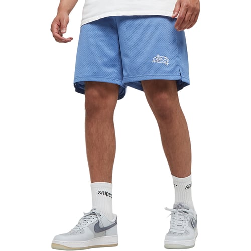 Shorts K1X Stars Oldschool Shorts Blå | KXM243-052-1, 0