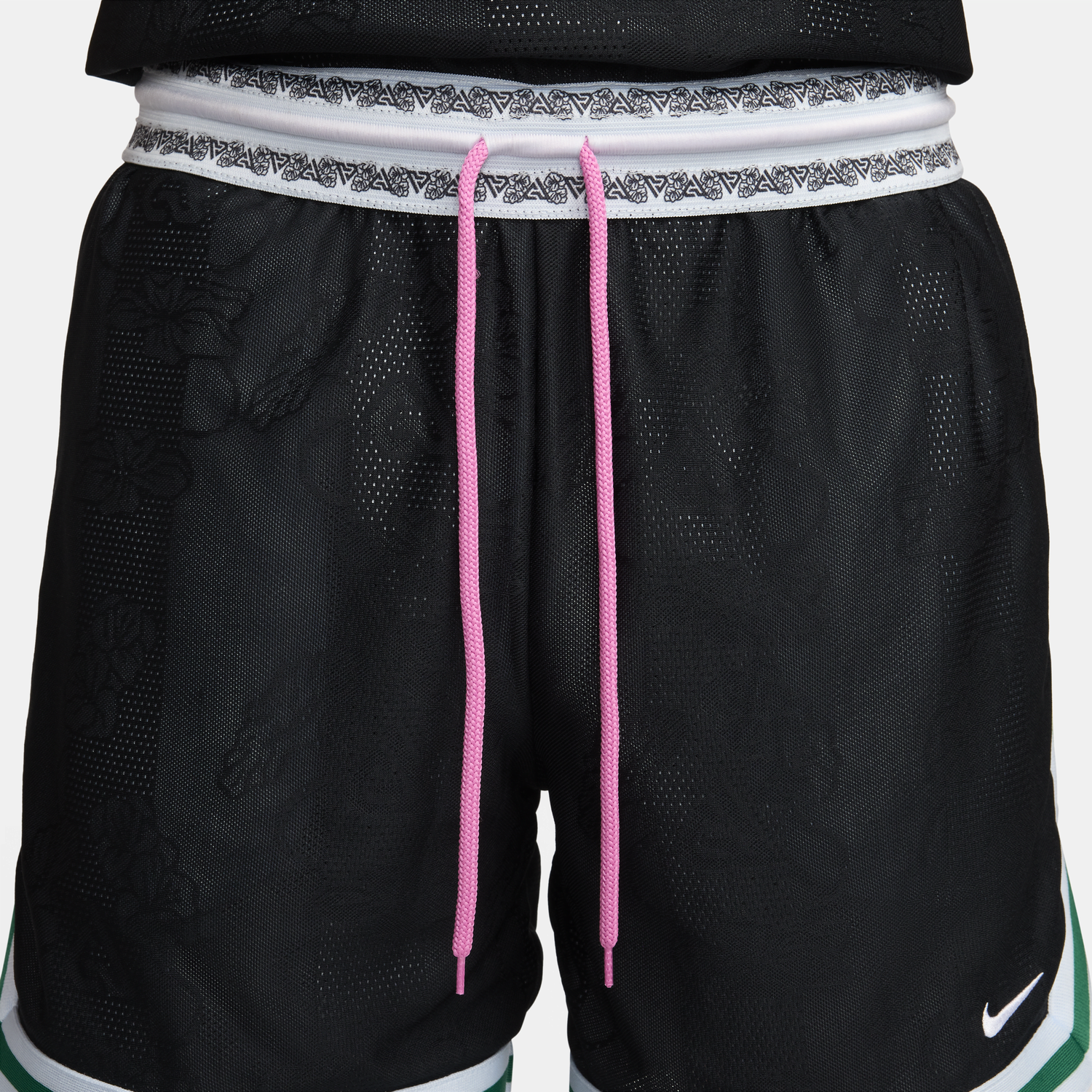 Shorts Nike Giannis Dri-FIT DNA Sort | FZ0827-010, 1