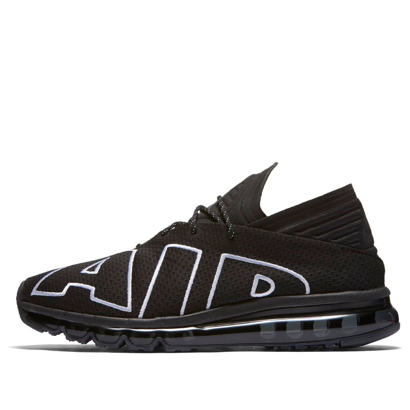 Sneakers og sko Nike Air Max Flair Sort | 942236-001, 0