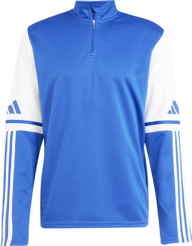Sweatshirt adidas Originals SQ25 Hoodie Blå | jd2991, 5