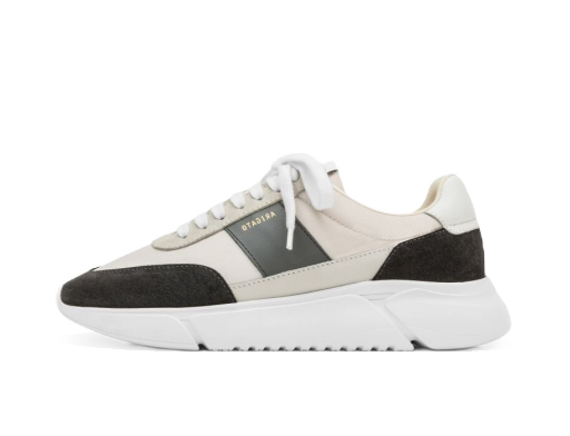 Sneakers og sko AXEL ARIGATO Genesis Vintage Runner Beige | 84088-35