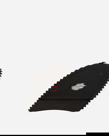 Kasket Dickies Hardwick Cap Sort | DK0A4TKVBLK1, 3