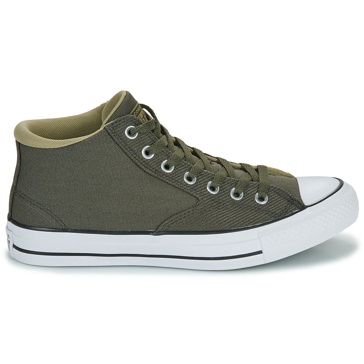 Sneakers og sko Converse CHUCK TAYLOR ALL STAR MALDEN STREET Grå | A06604C, 1