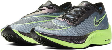 Sneakers og sko Nike ZoomX Vaporfly NEXT% Grå | ao4568-400, 4