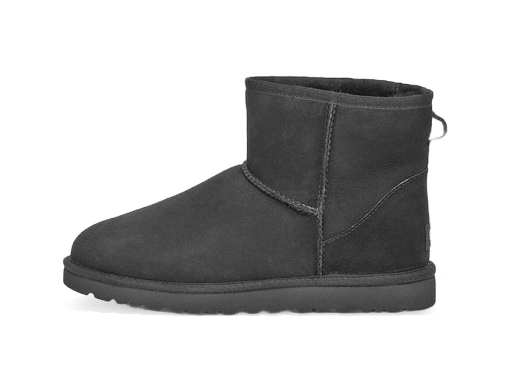 Sneakers og sko UGG Mini Grå | 1002072BLK