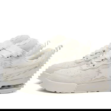 Sneakers og sko BAPE Bathing Ape Flip Sta #1 4.5 Hvid | 001FWL302321L-WHT, 2