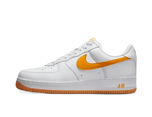 Sneakers og sko Nike Air Force 1 Low "University Gold" Orange | FD7039-100