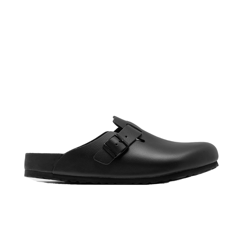 Sneakers og sko Birkenstock Boston EXQ LENA Sort | 1026813