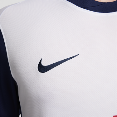 Jersey Nike Dri-FIT Tottenham Hotspur Stadium 2024/25 Replica Hvid | FN8794-101, 2