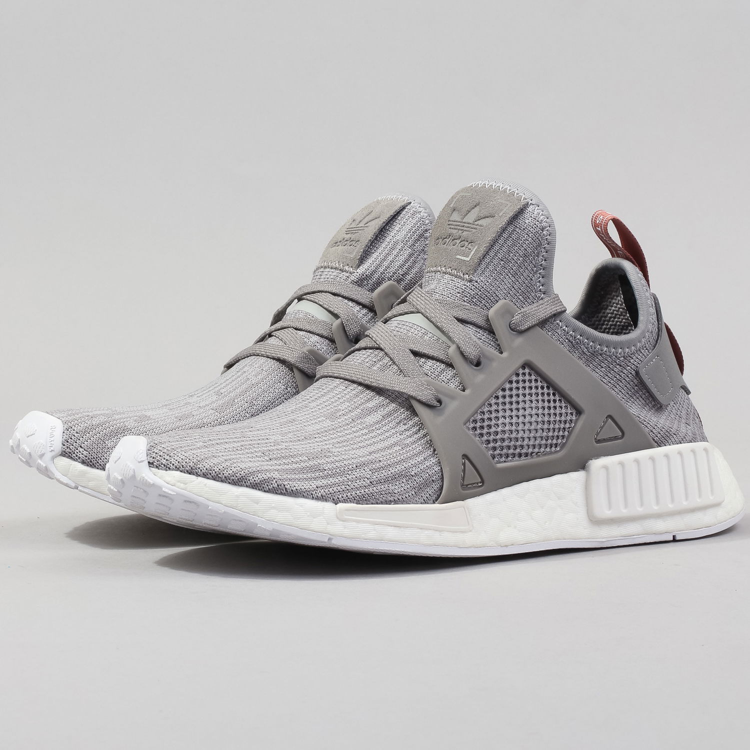 Sneakers og sko adidas Originals NMD_XR1 PK ''Glitch'' W Grå | BB3686, 1