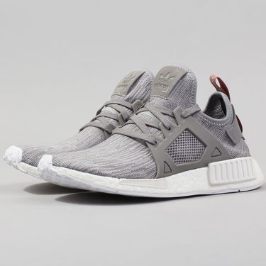 Sneakers og sko adidas Originals NMD_XR1 PK ''Glitch'' W Grå | BB3686, 1