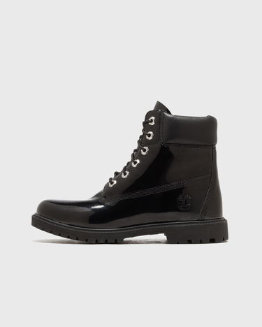 Sneakers og sko Timberland Premium 6 Inch Lace Up Waterproof Boot Sort | TB0A43F8EL61, 2