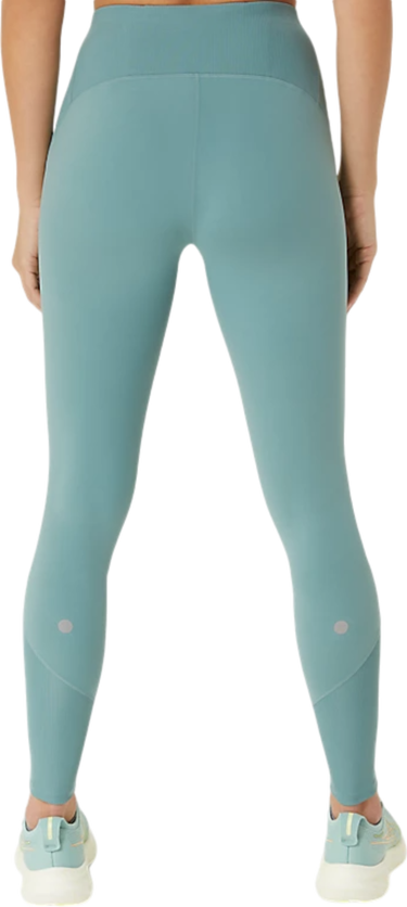 Leggings Asics ROAD WINTER HIGH WAIST TIGHT Grøn | 2012d070-300, 3