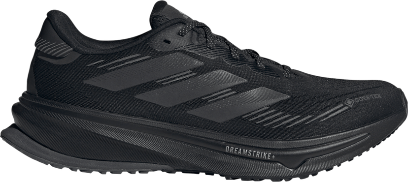 Sneakers og sko adidas Originals Supernova Rise GTX Sort | jp7763